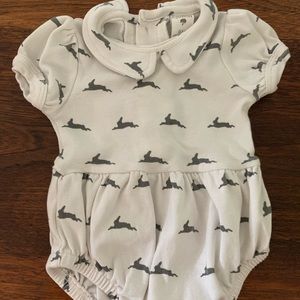 Kate Quinn Romper (0-3 min)
